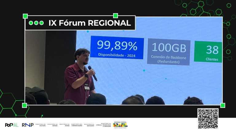 Leia mais sobre o artigo PoP-AL participa do IX Fórum Regional Alagoas