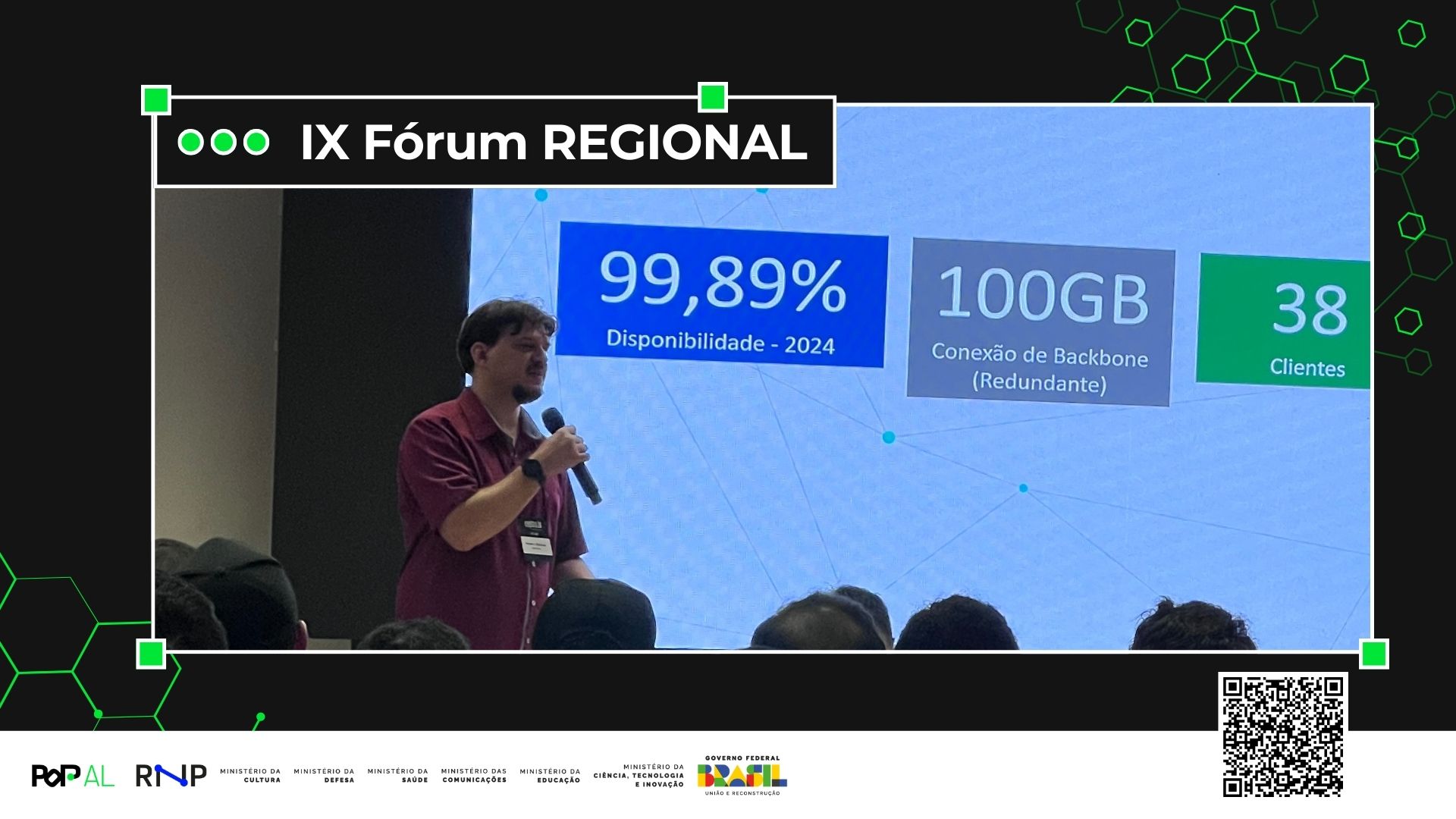 No momento, você está visualizando PoP-AL participa do IX Fórum Regional Alagoas